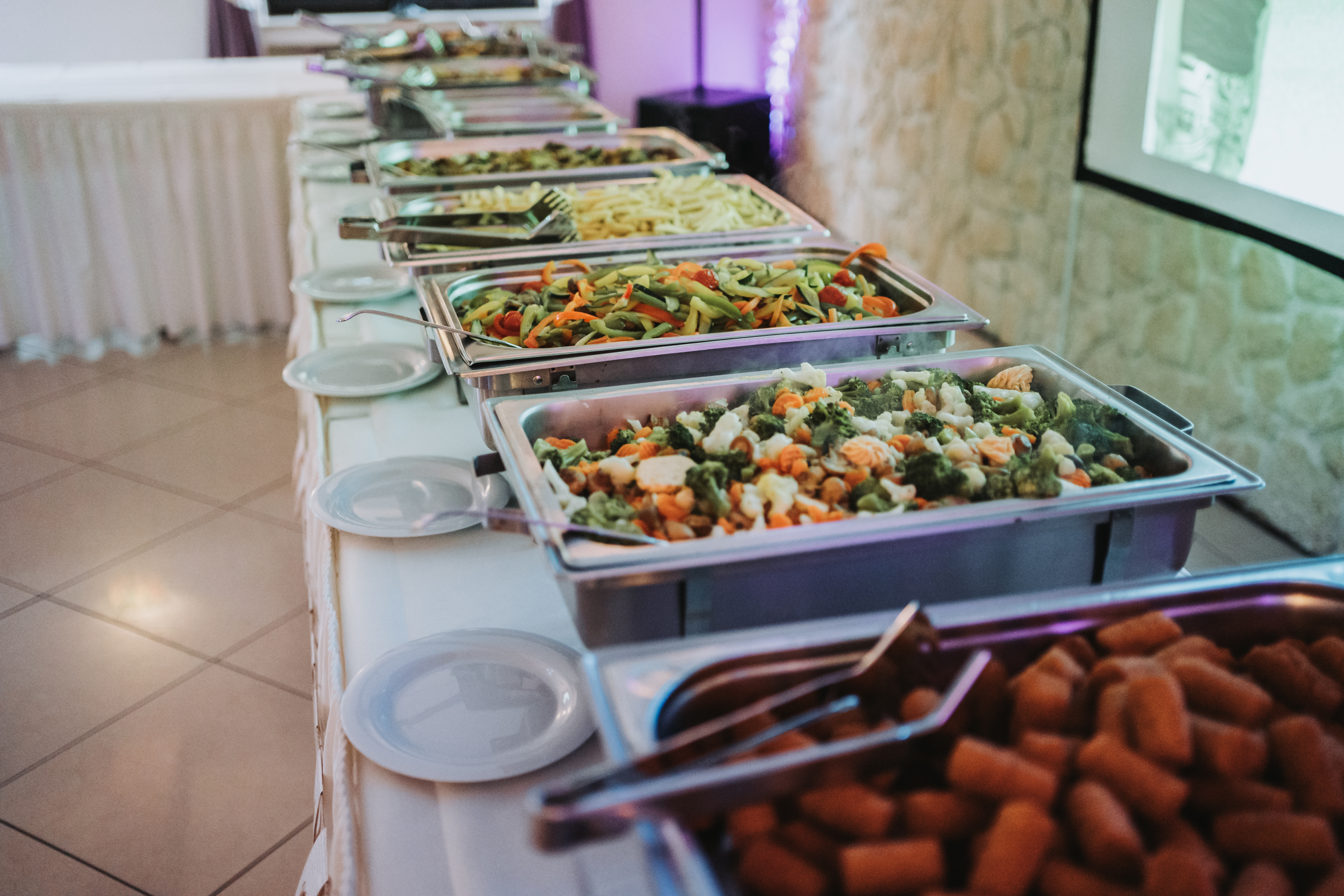 Hochzeitslocation: Hochzeitslocation Restaurant Birkenhof