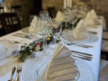 Hochzeit: Burg Lichtenberg