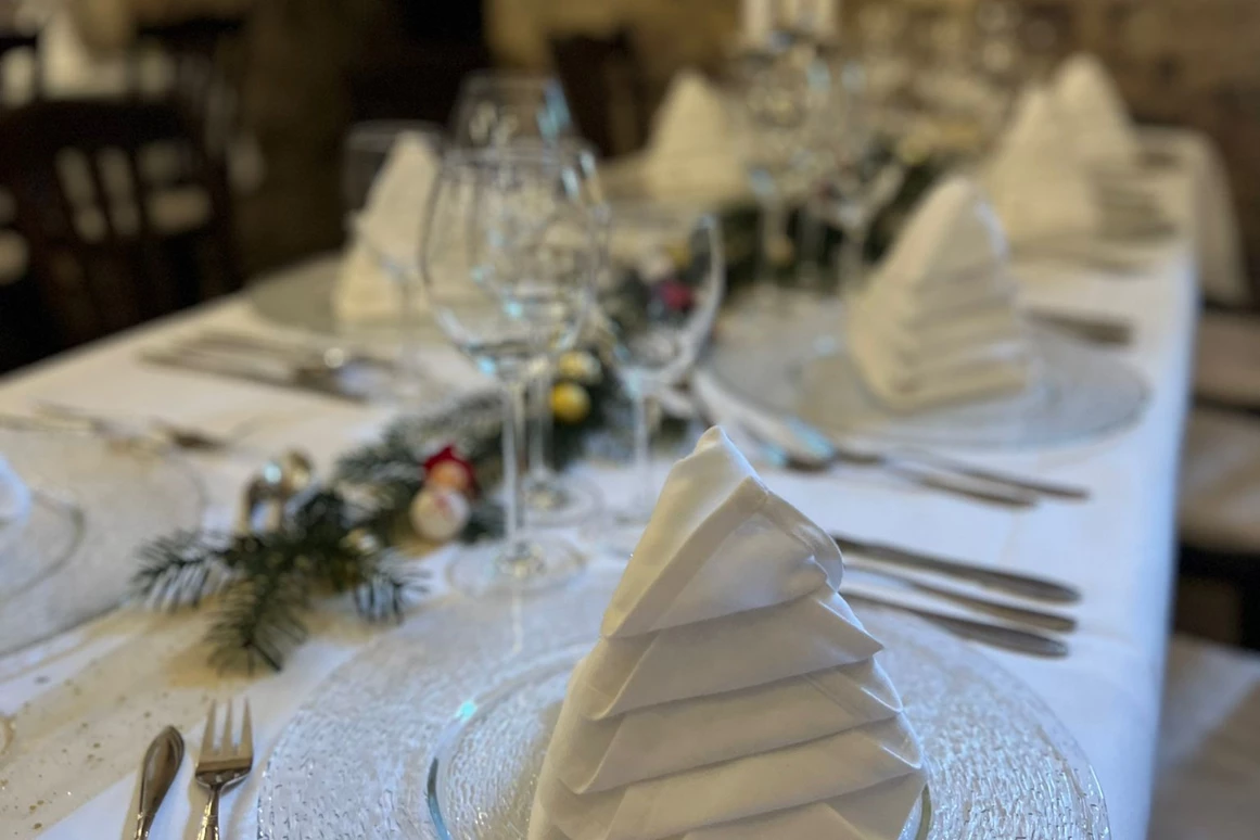 Hochzeit: Burg Lichtenberg