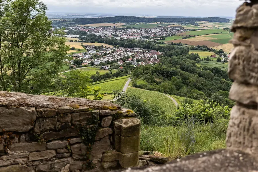 Hochzeitslocation: Burg Lichtenberg