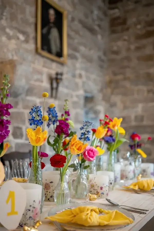 Hochzeitslocation: Burg Lichtenberg