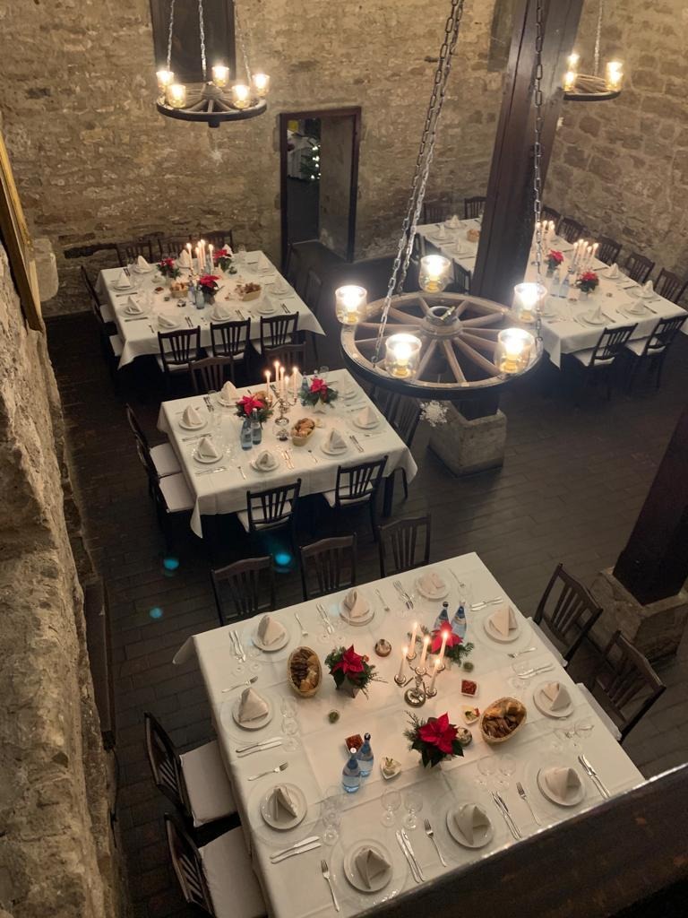 Hochzeitslocation: Burg Lichtenberg