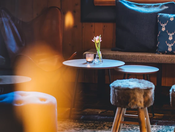 Hochzeitslocation: Hotel Sportalm & Restaurant Fuxbau