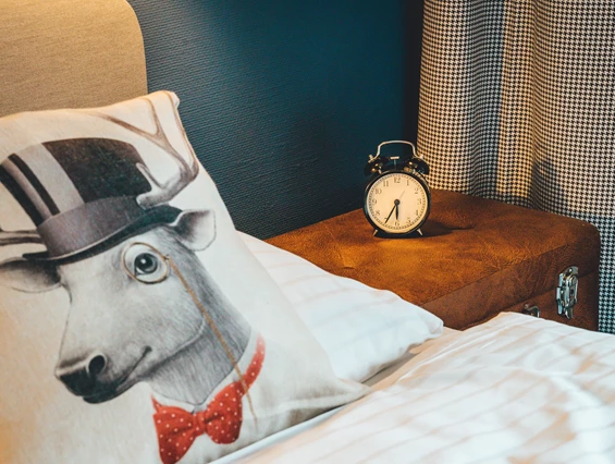 Hochzeitslocation: Hotel Sportalm & Restaurant Fuxbau