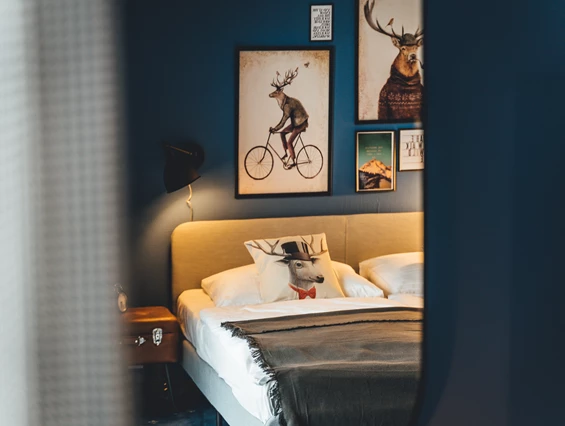 Hochzeitslocation: Hotel Sportalm & Restaurant Fuxbau