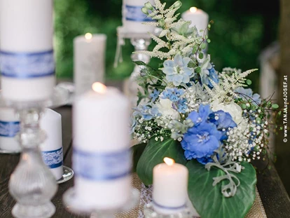 Hochzeit - Gumpoldskirchen - Heiraten im Garten des Landgasthof KRONE in Niederösterreich. - Landgasthof Krone