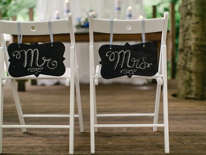 Hochzeit - Gumpoldskirchen - Heiraten im Garten des Landgasthof KRONE in Niederösterreich. - Landgasthof Krone