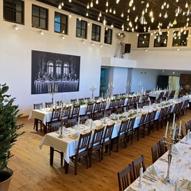 Hochzeit: Hotelgasthof Kirchenwirt in Schierling