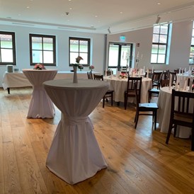 Hochzeit: Hotelgasthof Kirchenwirt in Schierling