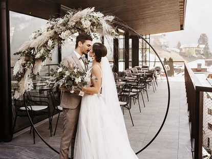 Mariage - Dorfgastein - deck7 - Rooftop Haven Mountain Retreat