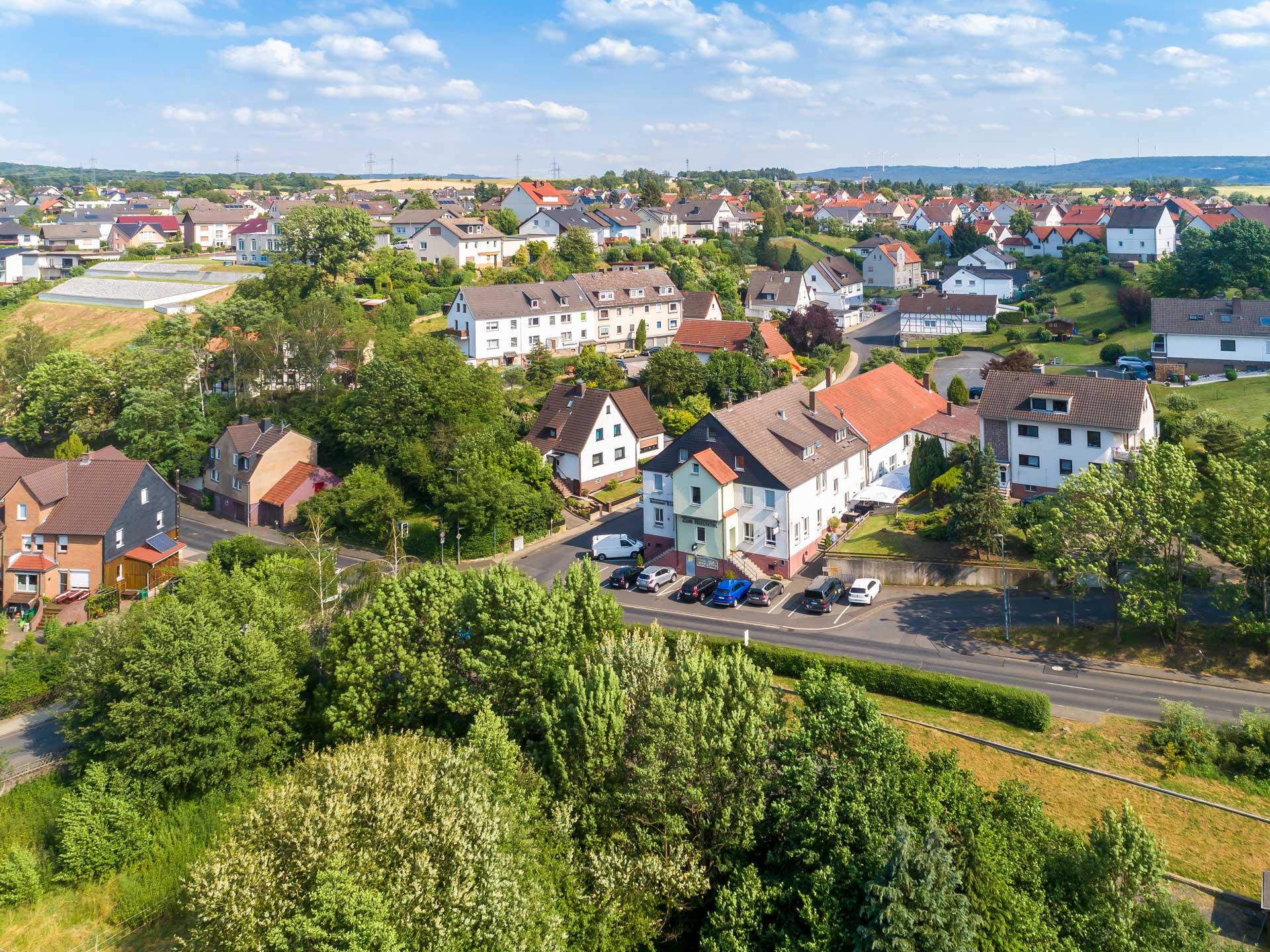 Hochzeitslocation in Baunatal und Umgebung finden Filter