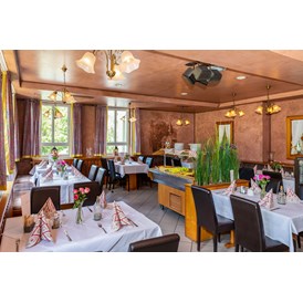 Hochzeit: Restaurant - Restaurant & Landhotel "Zum Niestetal"