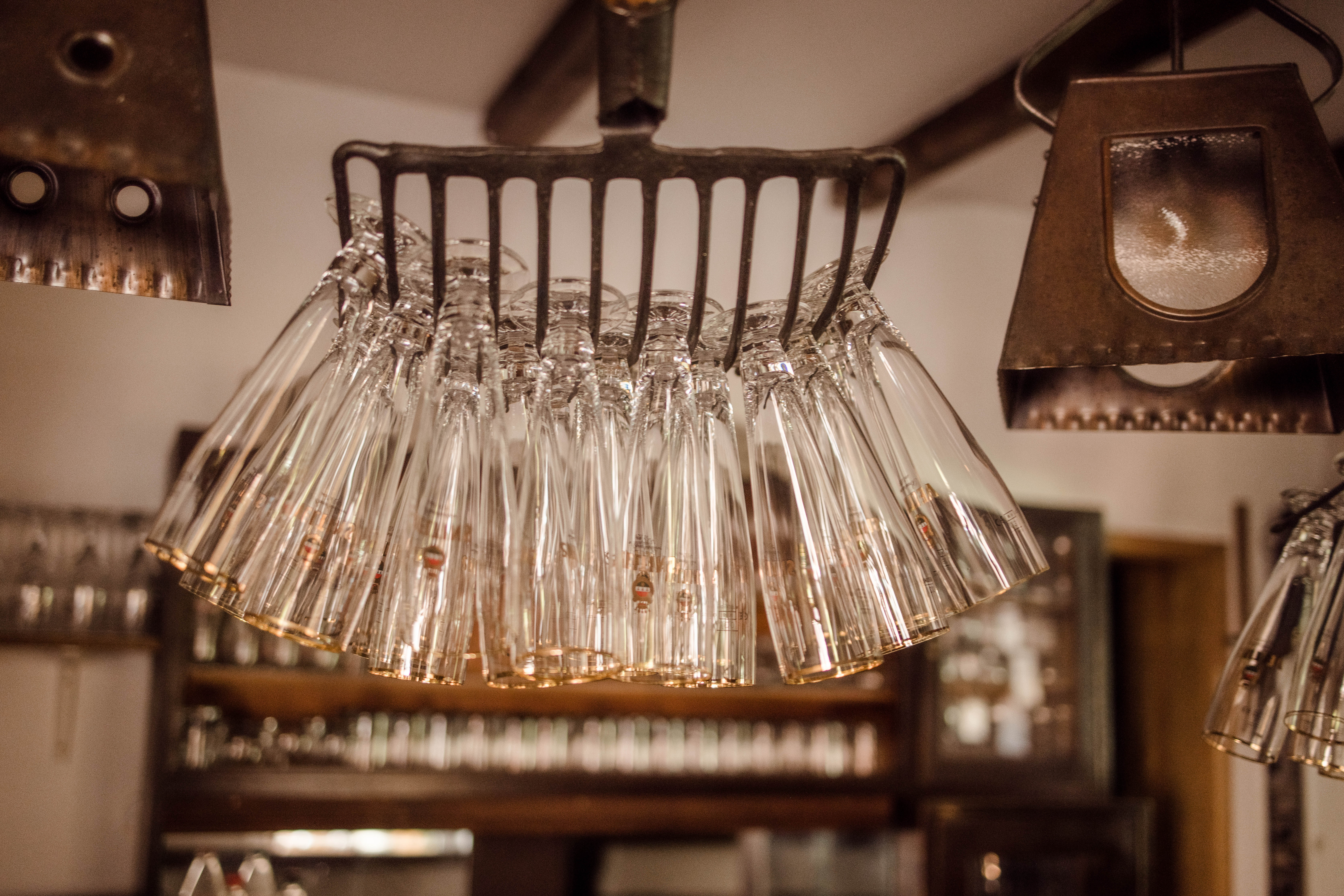 Hochzeitslocation: Danzdeel-Bar - Brackstedter Mühle - Hotel & Restaurant