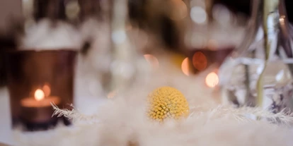 Hochzeit - Geeignet für: Produktpräsentation - Bergfeld - Impressionen - Brackstedter Mühle - Hotel & Restaurant