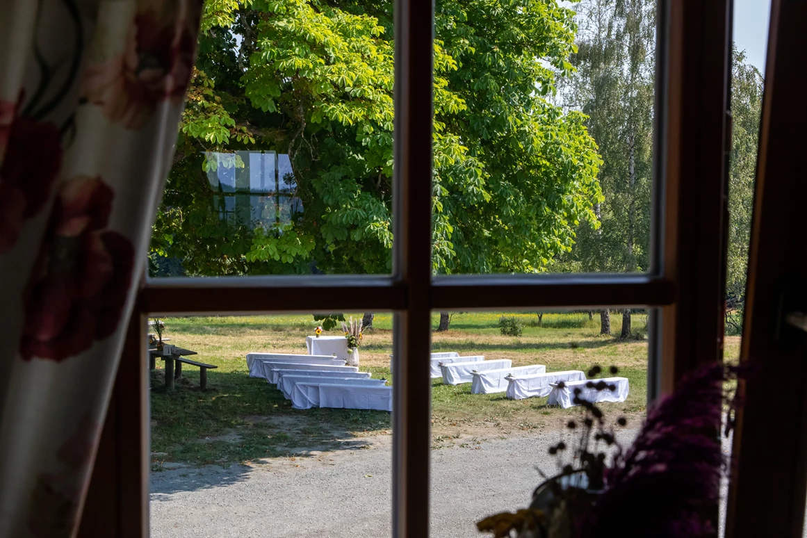 Hochzeit: Jägerwirt Dreifaltigkeit