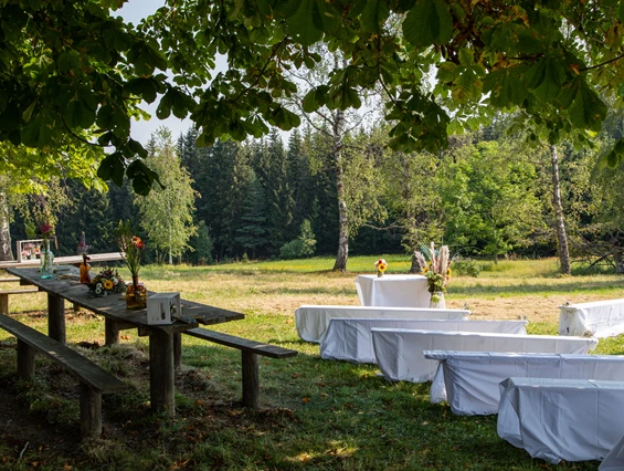 Hochzeit: Jägerwirt Dreifaltigkeit