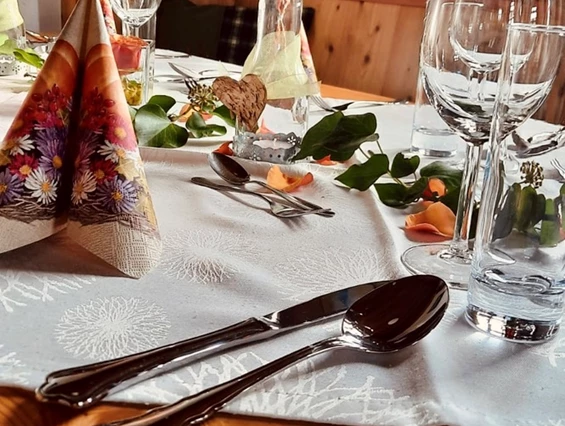 Hochzeit: Jagdstube  - Jägerwirt Dreifaltigkeit