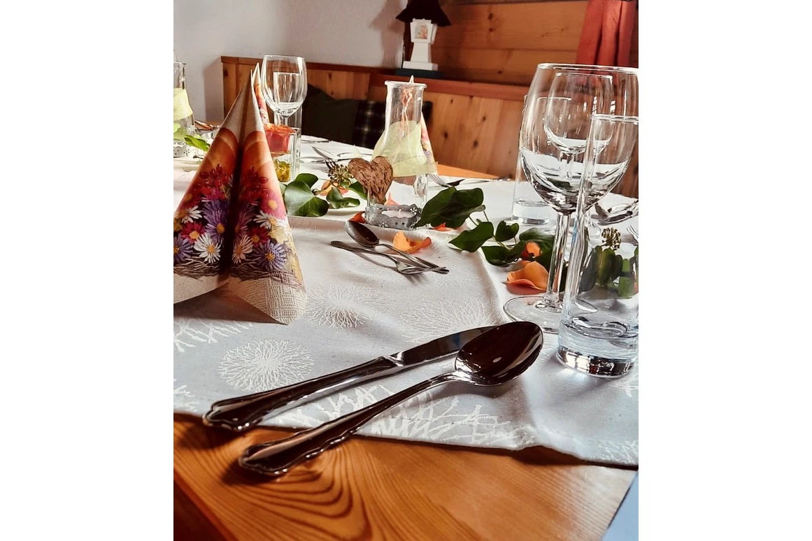 Hochzeit: Jagdstube  - Jägerwirt Dreifaltigkeit