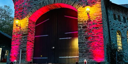 Hochzeit - PLZ 58095 (Deutschland) - Wasserschloss Haus Opherdicke