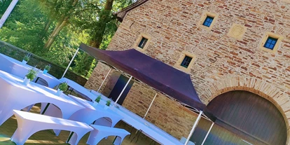 Hochzeit - PLZ 58095 (Deutschland) - Bauhaus - Wasserschloss Haus Opherdicke