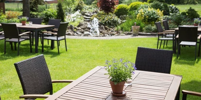 Bruiloft - Emsland, Mittelweser ... - Sommergarten - THIES42