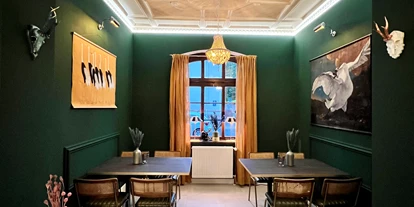 Wedding - Uchte - Kupfersaal im Alten Bahnhof Petershagen
