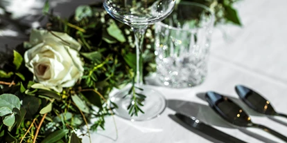 Wedding - Schliersee - Die Hochzeitslocation in 83607 Holzkirchen. - Klein'er Geschmacks Jaeger
