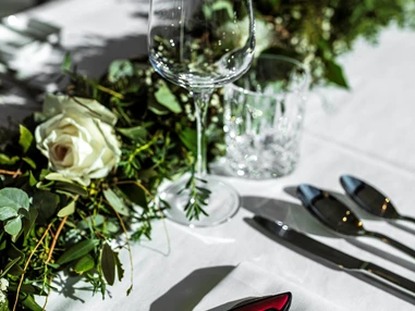 Hochzeit: Die Hochzeitslocation in 83607 Holzkirchen. - Klein'er Geschmacks Jaeger