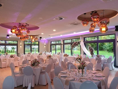 Hochzeit - Freigericht (Main-Kinzig-Kreis) - Hotel Wolfschlucht