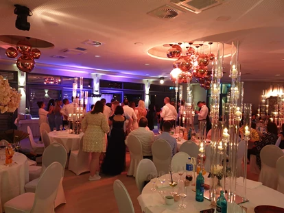 Hochzeit - Freigericht (Main-Kinzig-Kreis) - Hotel Wolfschlucht