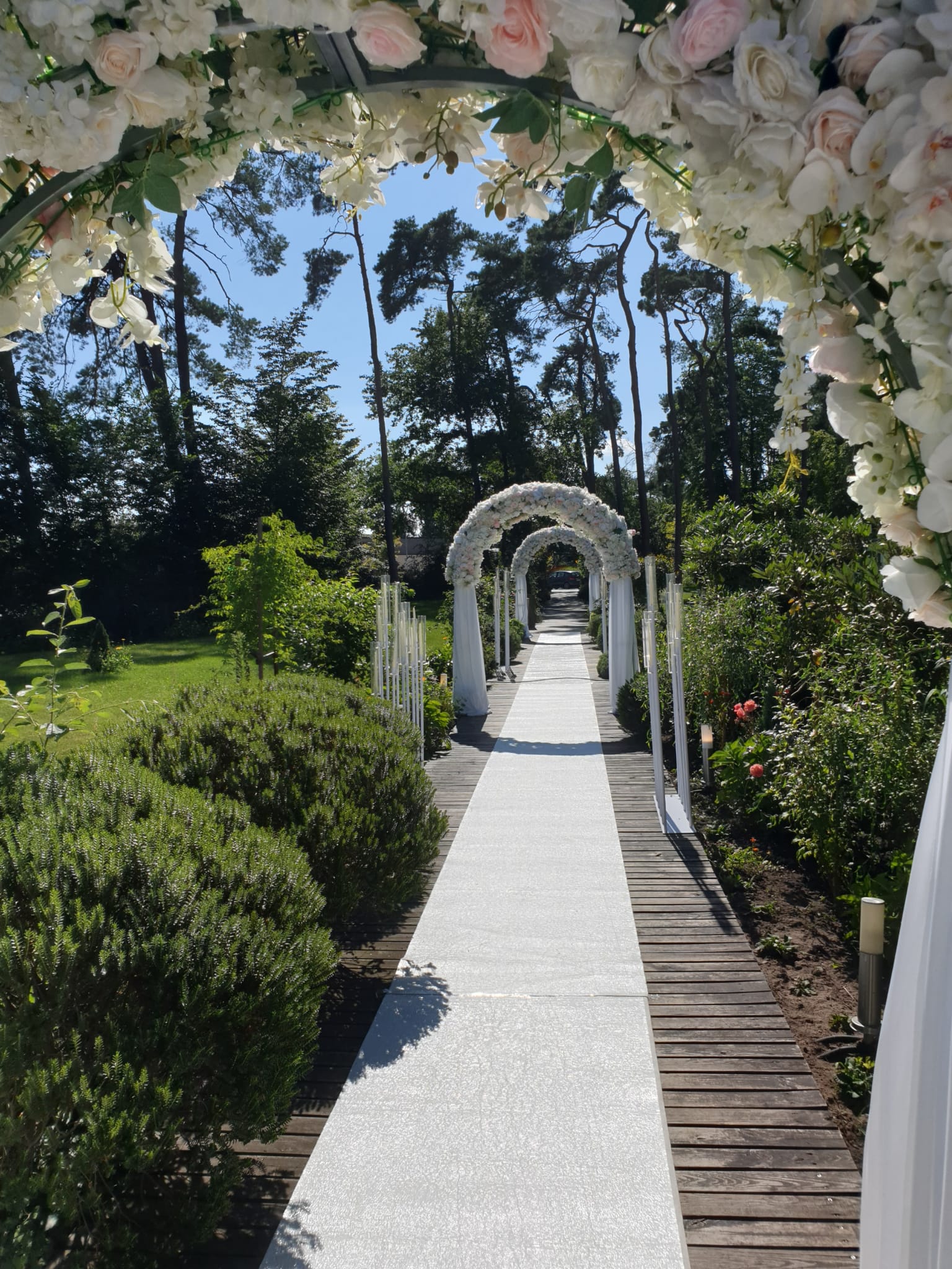 Hotel Wolfschlucht Angaben zu den Festsälen 