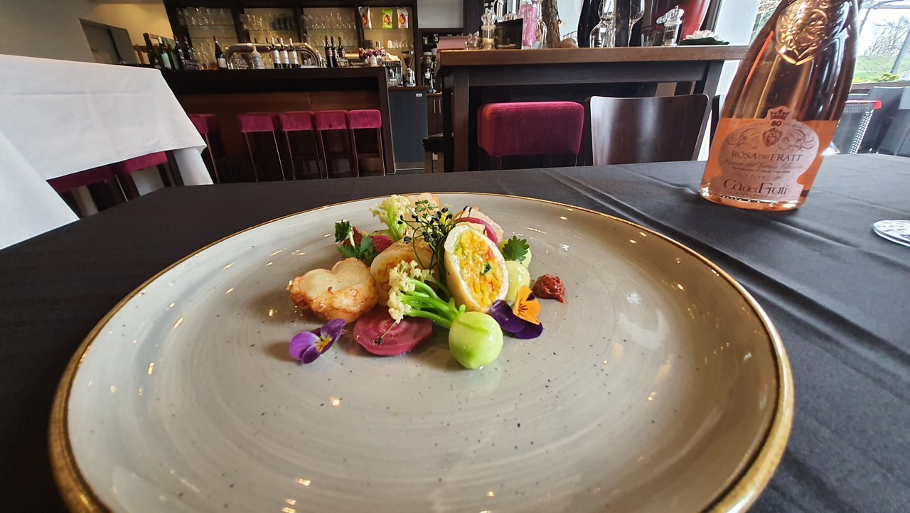 Hotel Wolfschlucht Informazioni sulle sale da ballo 