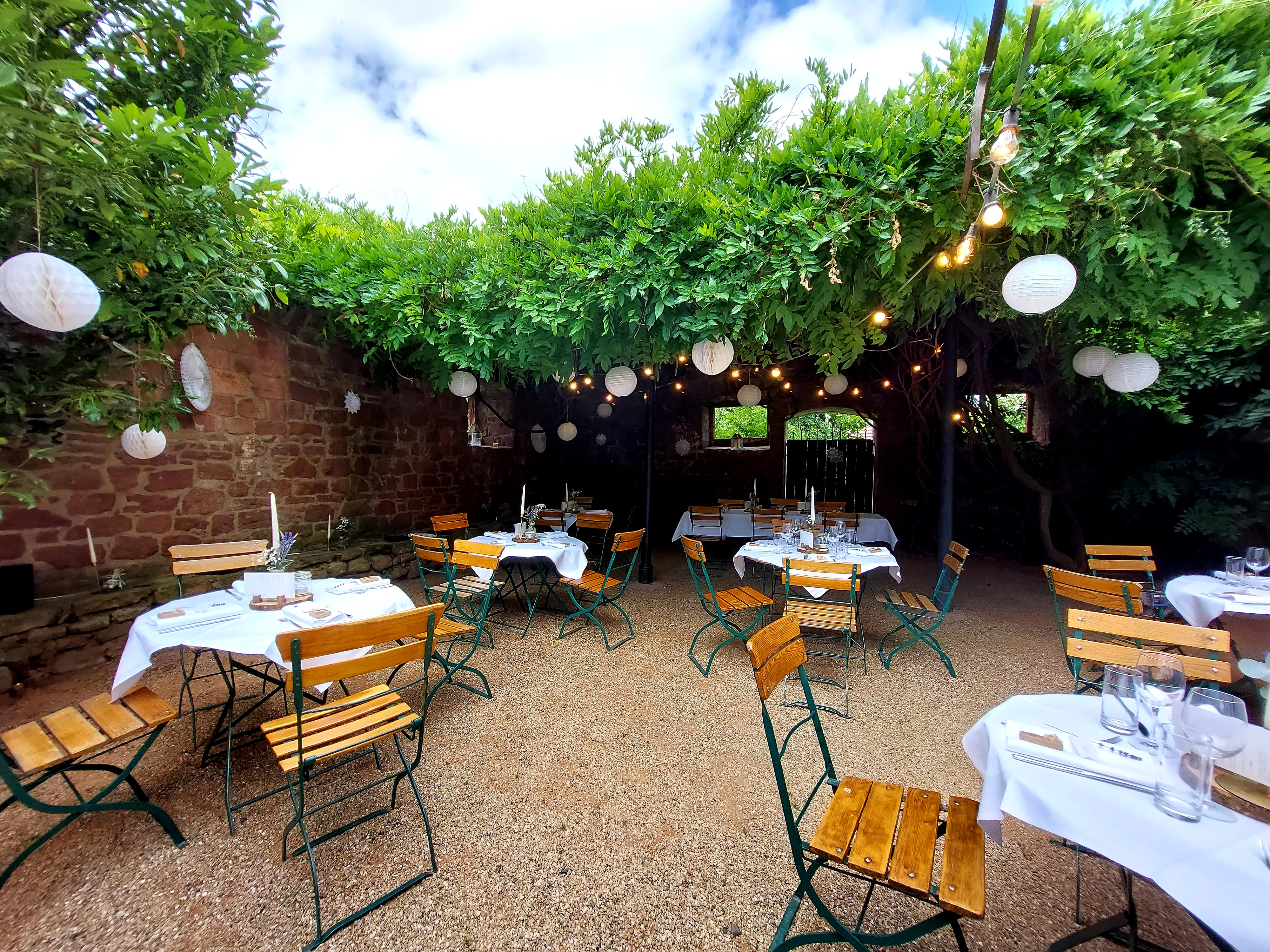 Hochzeit - Wickeltisch - Otzberg - Hofgut Habitzheim