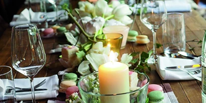Hochzeit - Geeignet für: Private Feier (Taufe, Erstkommunion,...) - Leonberg (Böblingen) - zum Heurigen