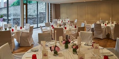 Hochzeit - Northeim - Hardenberg BurgHotel