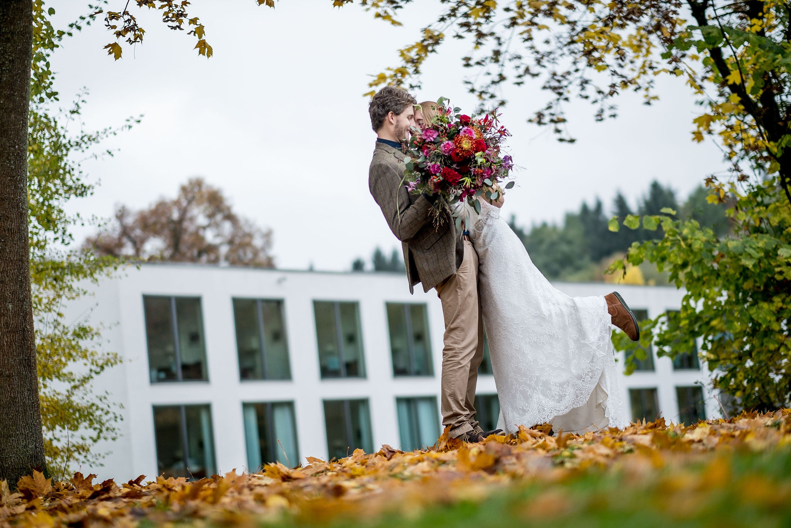 Hochzeit - Geeignet für: Firmenweihnachtsfeier - FREIgeist Northeim
