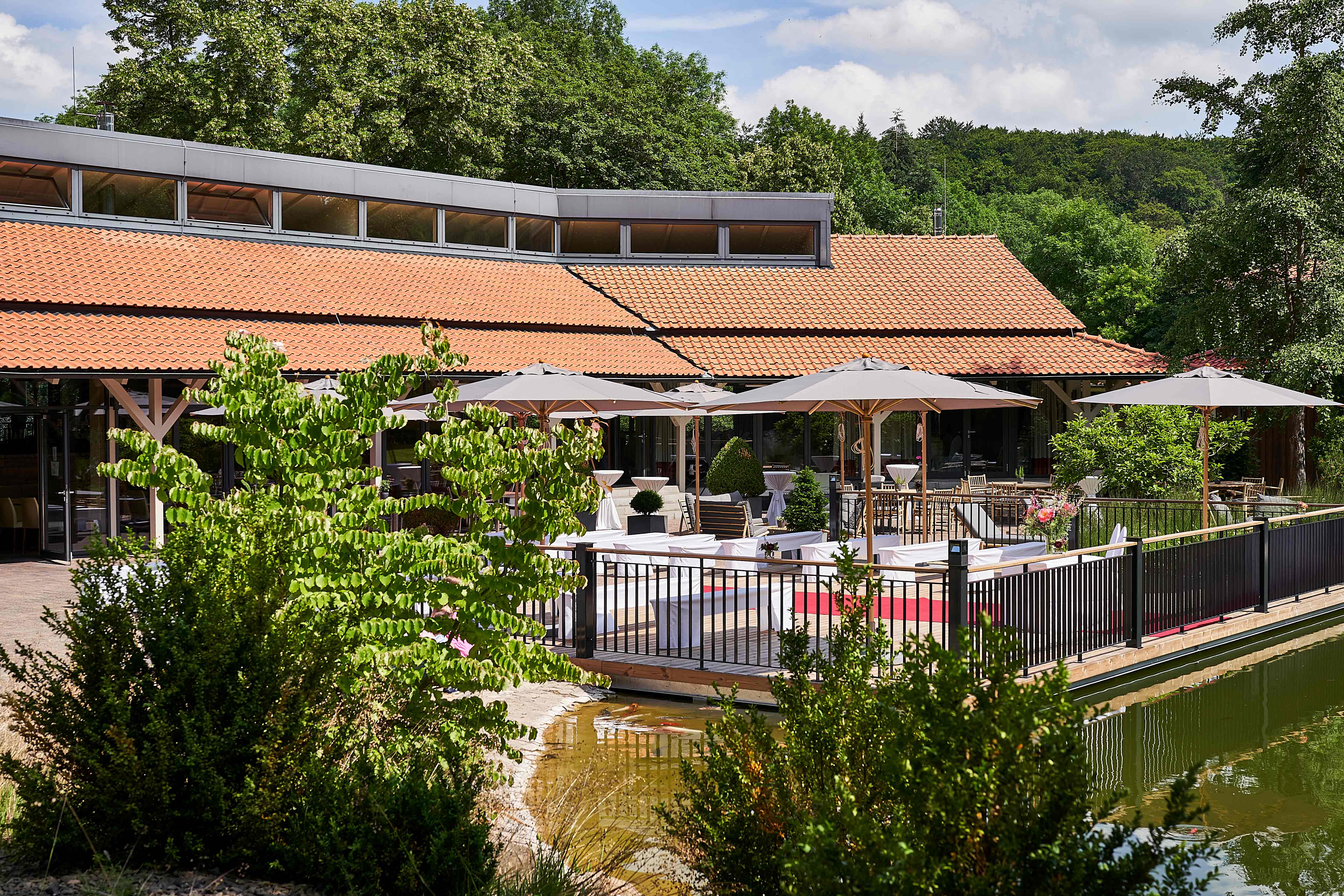 Hochzeit: FREIgeist Northeim