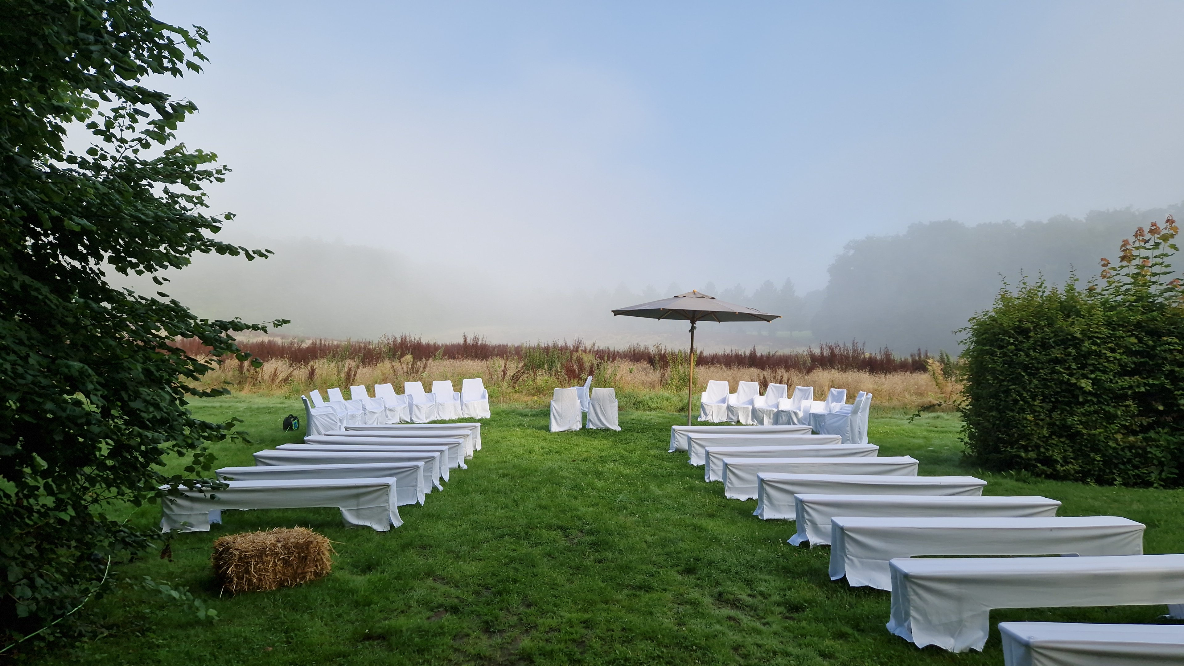 Hochzeit: FREIgeist Northeim