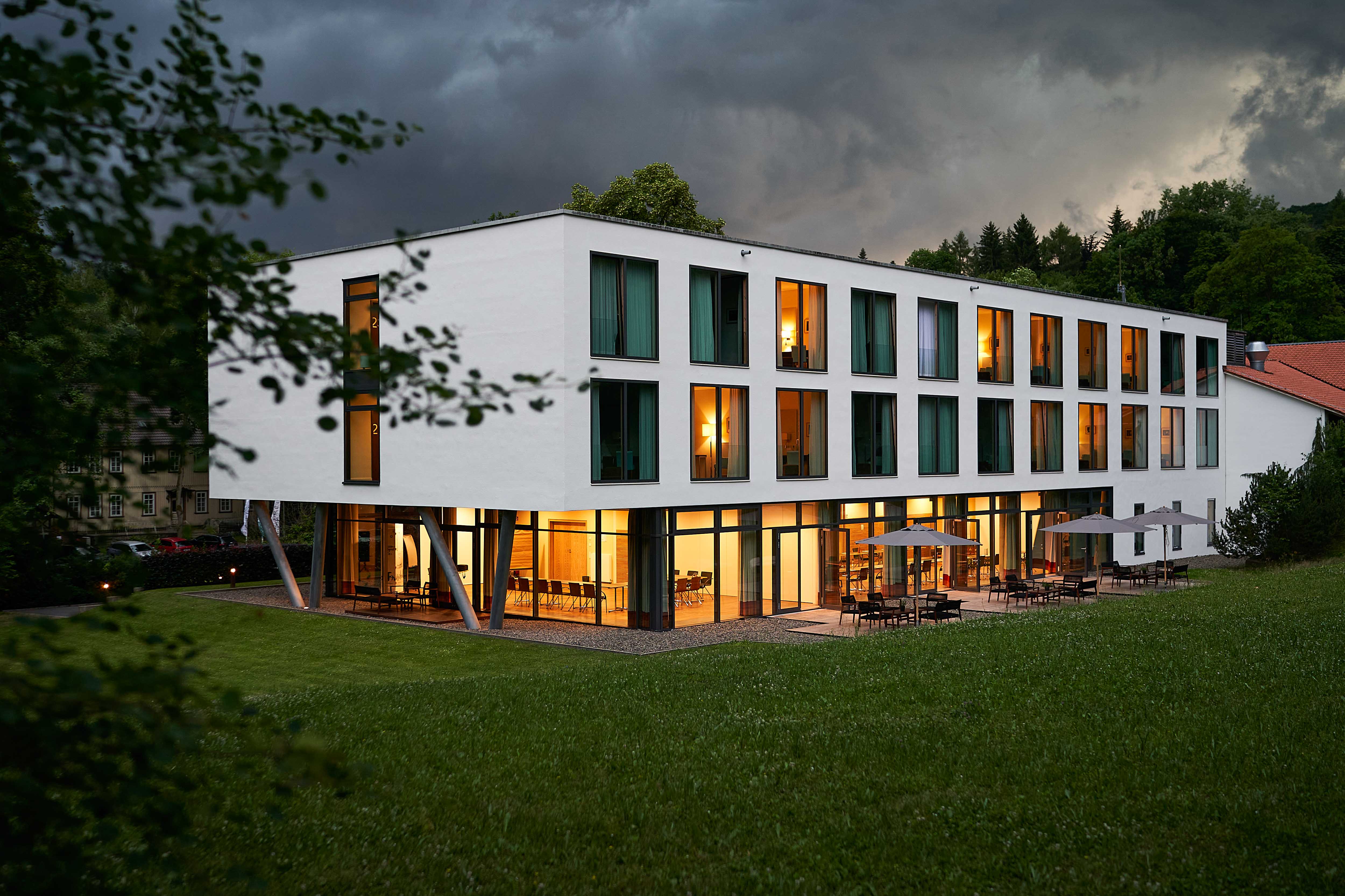 Hochzeit: FREIgeist Northeim