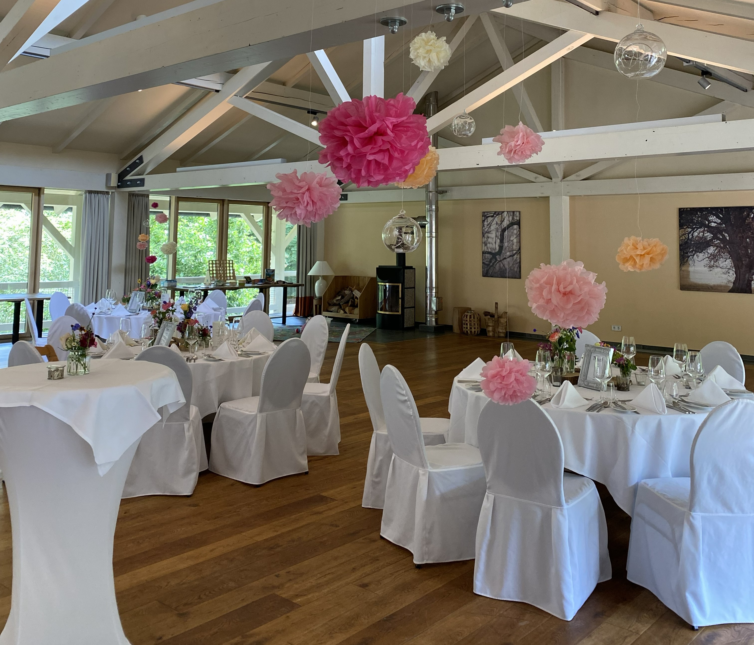 Hochzeit: FREIgeist Northeim