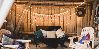 Hochzeit - Geeignet für: Eventlocation - Grambow (Nordwestmecklenburg) - Unsere Scheune - Der Hof Boskop & Clapps