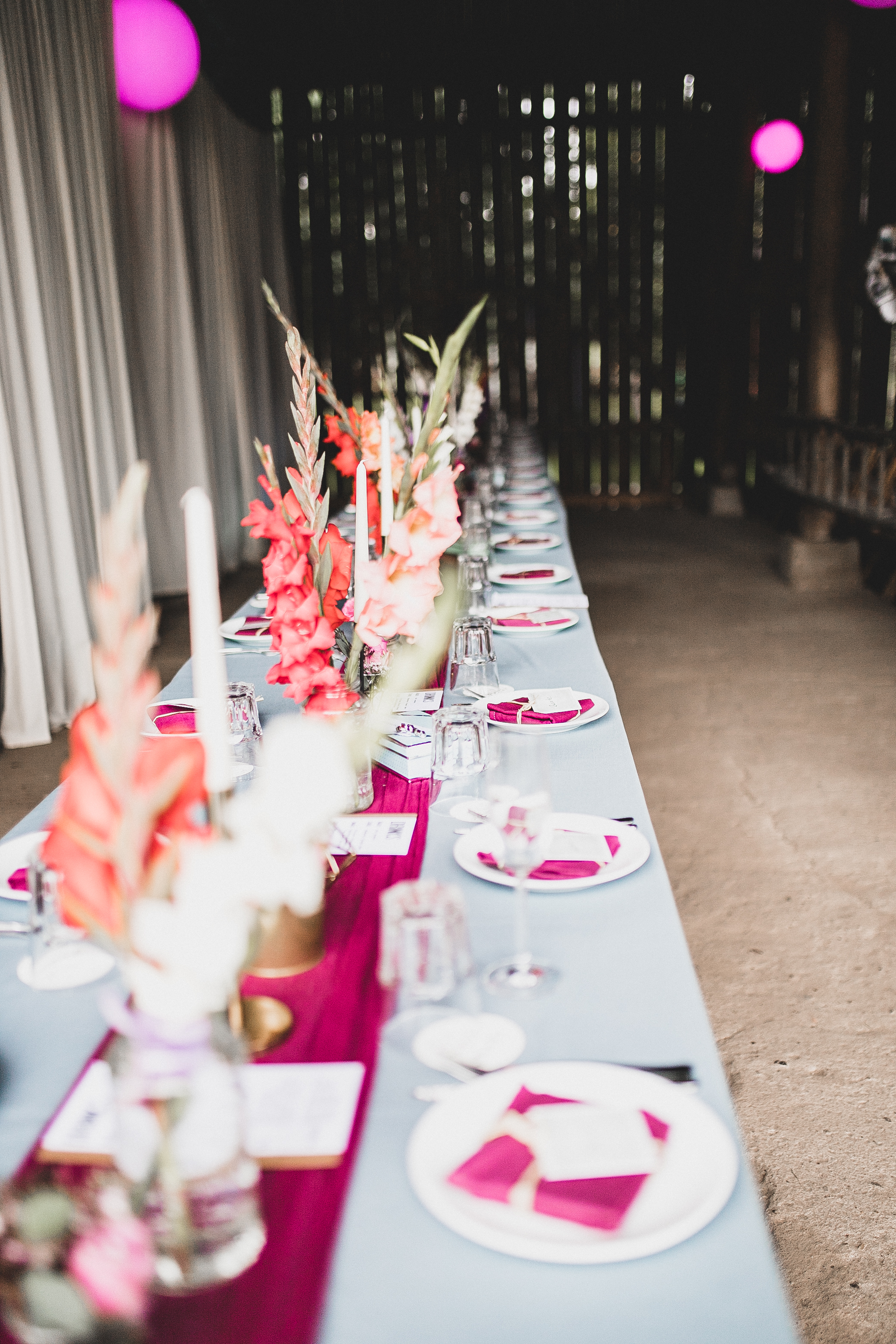 Hochzeitslocation: Unsere Scheune - Der Hof Boskop & Clapps