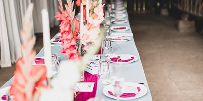 Hochzeit - Geeignet für: Eventlocation - Grambow (Nordwestmecklenburg) - Unsere Scheune - Der Hof Boskop & Clapps