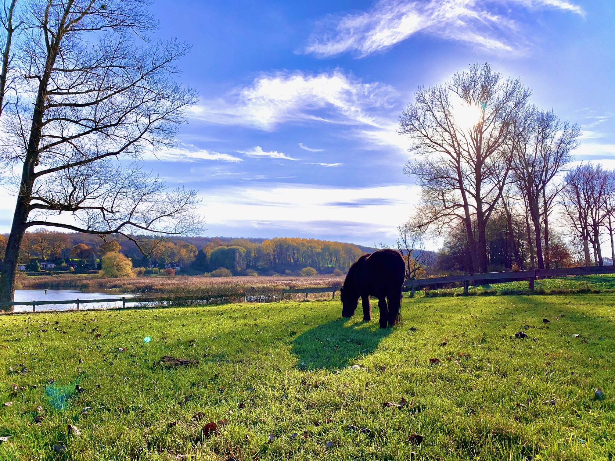 Hochzeitslocation: Unser Hof - Der Hof Boskop & Clapps