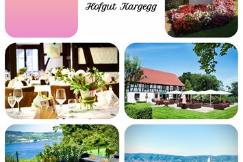 Hochzeit: Restaurant Hofgut Kargegg