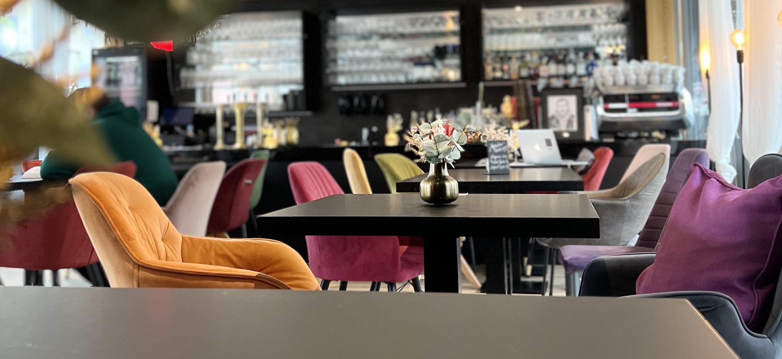 Hochzeit - Lanzenkirchen - DFK - Cocktail & Prosecco Bar