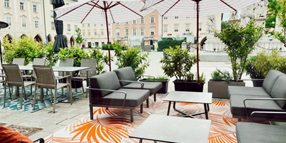 Hochzeit - Bad Vöslau - DFK - Cocktail & Prosecco Bar