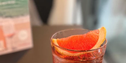 Hochzeit - Bad Vöslau - DFK - Cocktail & Prosecco Bar