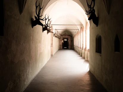 Hochzeit - Bezirk Schwaz - Arkadengang 1. Stock
 - Schloss Tratzberg