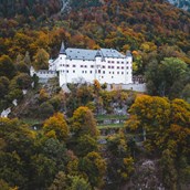Hochzeitslocation - Schloss Tratzberg - Ihre exklusive Eventlocation - Schloss Tratzberg